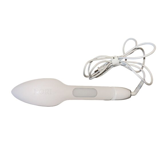 Nori The Nori Press Iron Steamer in White Iron Steam Clothes - Picture 1 of 12